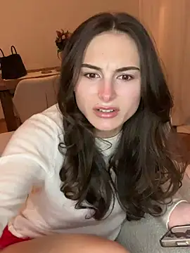 SophiiaStarr's cam snapshot