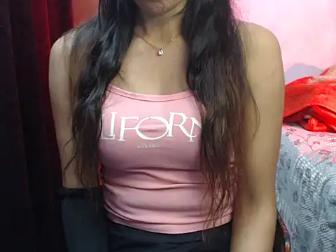 Angel_kiyara's cam snapshot