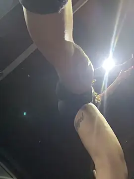 VioletaSubmissive live sex cam