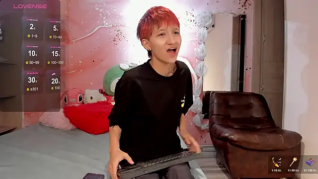 Jessi_Rosse's cam snapshot