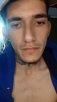 Alexwedcam's cam snapshot