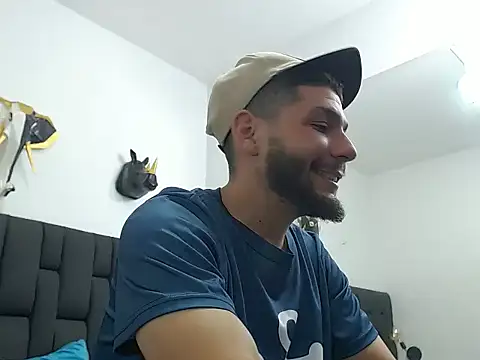 deyby_hot's cam snapshot