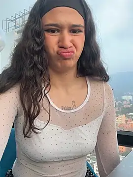 BabyKathy live sex cam