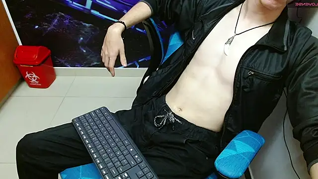 Anthony_Rays's cam snapshot