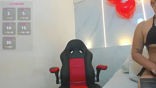 emi_savach's cam snapshot