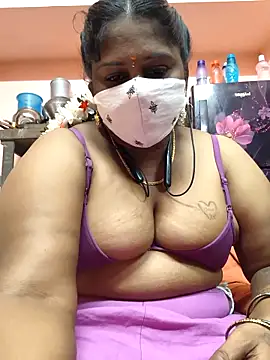 bakyasree143's cam snapshot