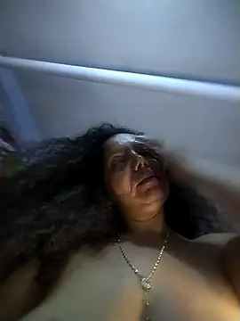 Gorditacarlota's cam snapshot