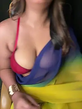 Desi-panda's cam snapshot