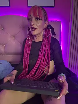 Karolaiin_LS's cam snapshot