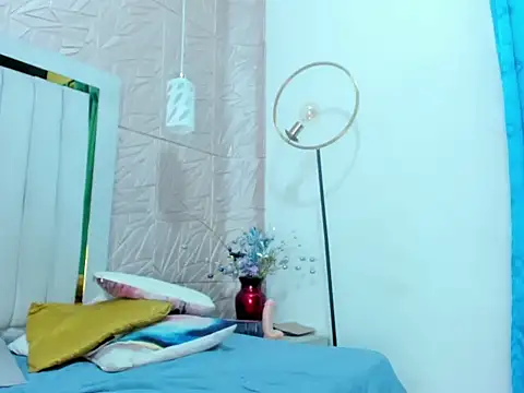 Kimber_Sky's cam snapshot