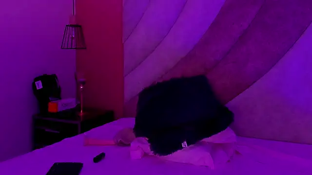 Corinna-saenz's cam snapshot