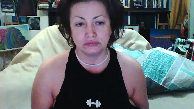 MariaAnaSunshine's cam snapshot