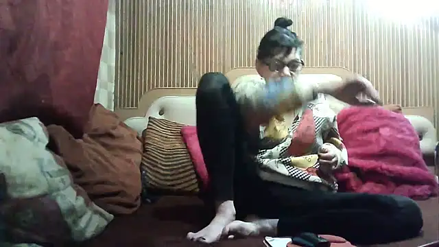 AlanaLaDream's cam snapshot