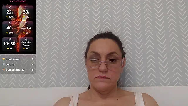 Vivian_Violet_'s cam snapshot