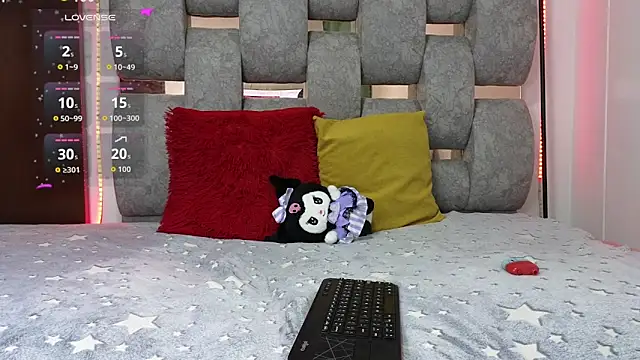 alix_kitty's cam snapshot