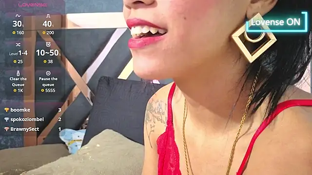 Malia_fox's cam snapshot