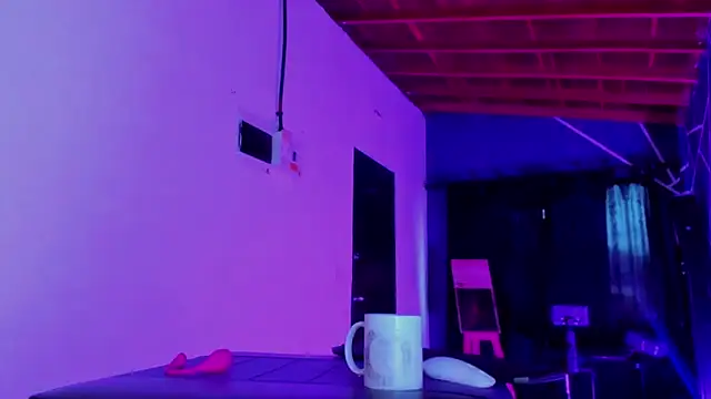 ink_demonxxx's cam snapshot