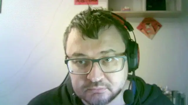 SirAbuser live sex cam