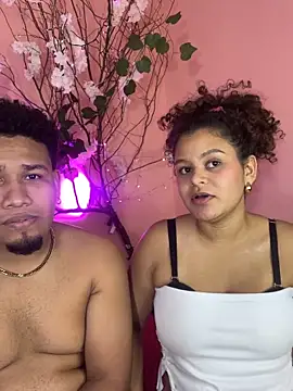 Sasha_and_Luke live sex cam
