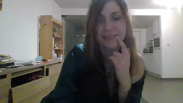 JasmineGlamour's cam snapshot