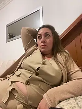 SCARLET-20's cam snapshot