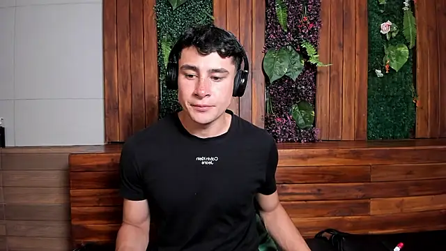 AustinJones_'s cam snapshot