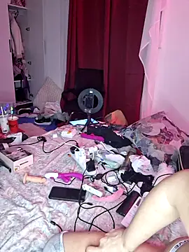 TURBANLI_AFET's cam snapshot