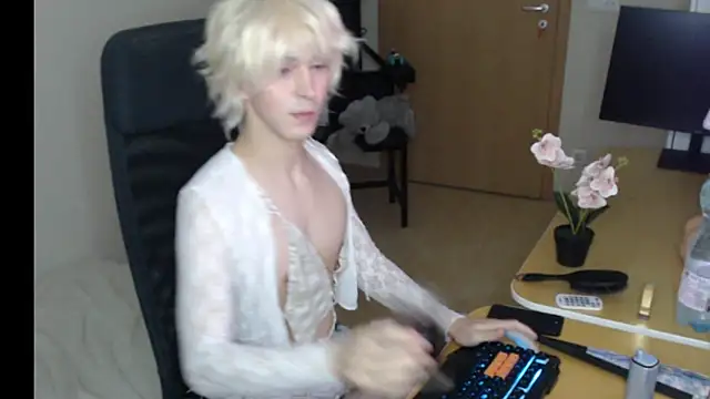 Pearl_Inferno live sex cam