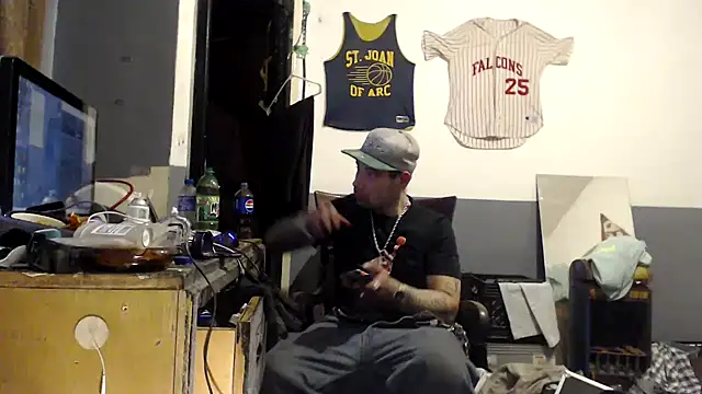 sledge901's cam snapshot