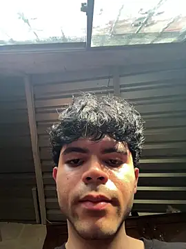 Axel-Mejia's cam snapshot