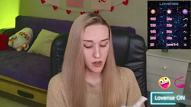 Free_Harmony's cam snapshot