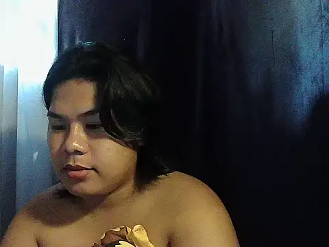 Huntrix2025's cam snapshot