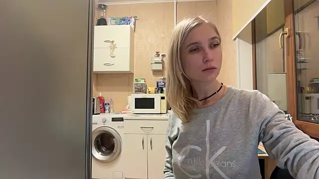 AngelJeni's cam snapshot