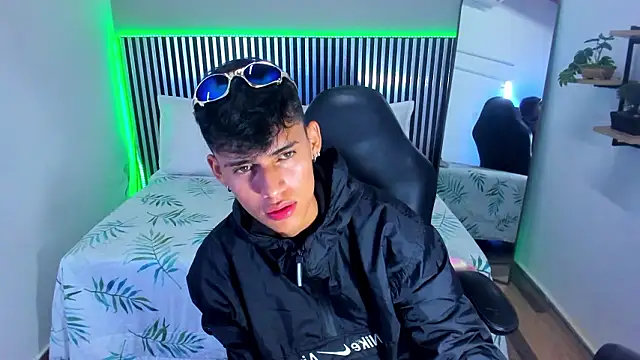 Astaroth_Grigori's cam snapshot