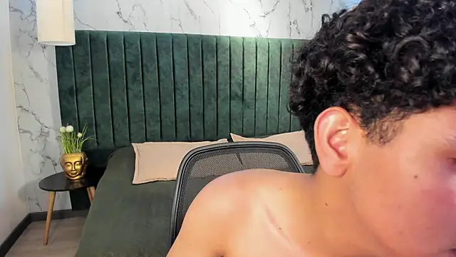 Teo_dantex's cam snapshot