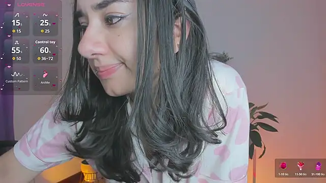 annadu011's cam snapshot