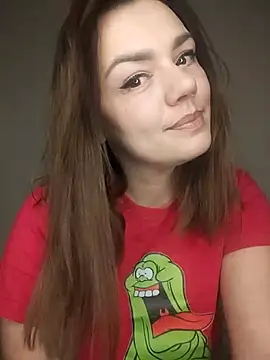 KrissSexi's cam snapshot