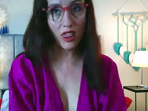 IberianMoonMK's cam snapshot