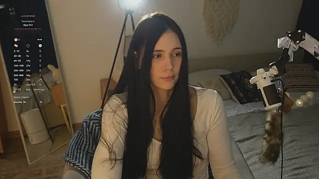 jennetdoll's cam snapshot