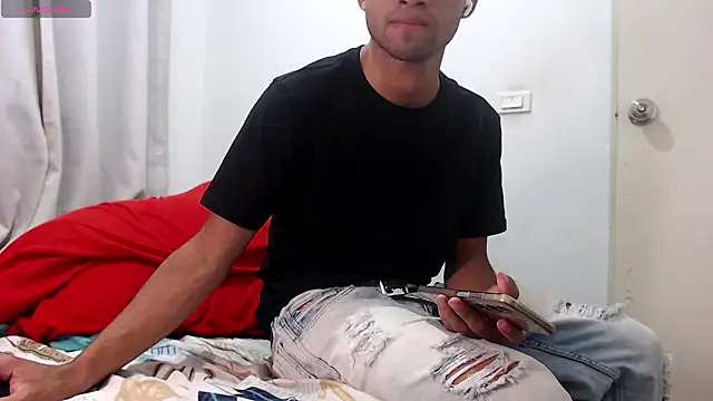 camillo_beischel_'s cam snapshot