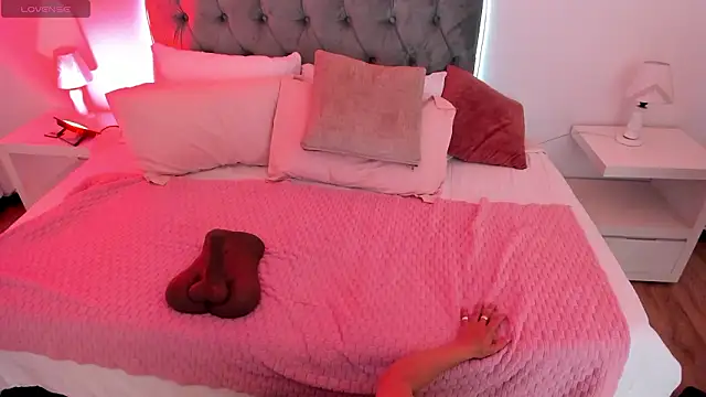 Mafe_Kailina's cam snapshot