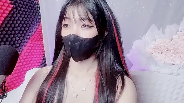 Miu_Babe's cam snapshot