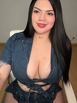 MarianDiRose's cam snapshot