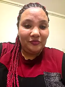 Curvy-Nthabi_X's cam snapshot