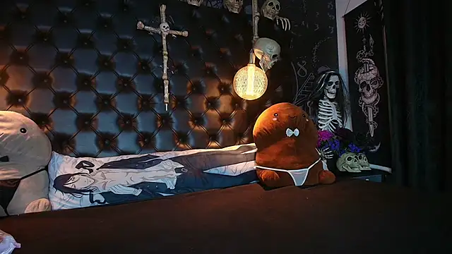 AlexHoe_'s cam snapshot