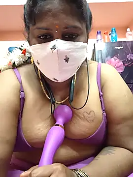 bakyasree143's cam snapshot