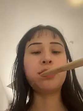 Just-Lilly's cam snapshot