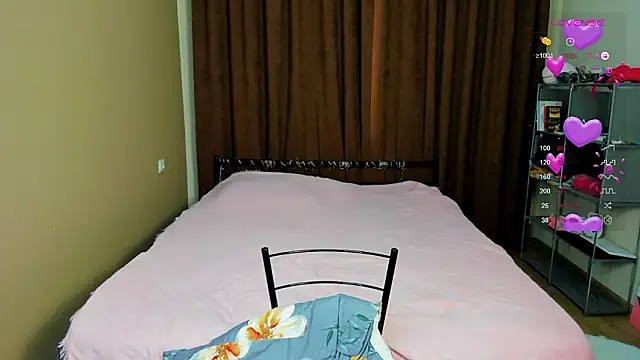 Mystic_Doll live sex cam