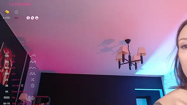 Jade_Lumin's cam snapshot