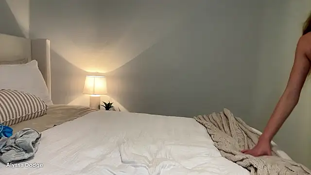 AlyssaDodge's cam snapshot